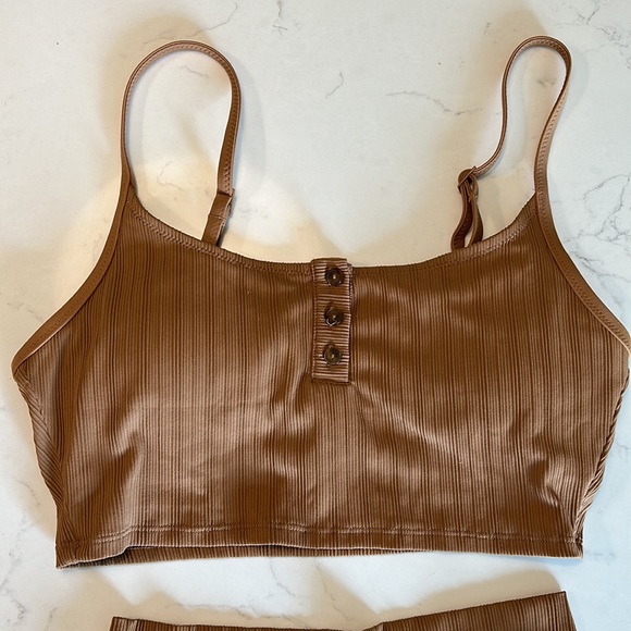 Aerie Swimsuit - Picture 2 of 8